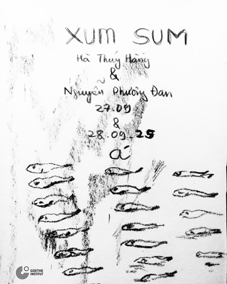 Xum Sum
