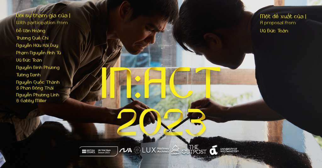 In:Act 2023
